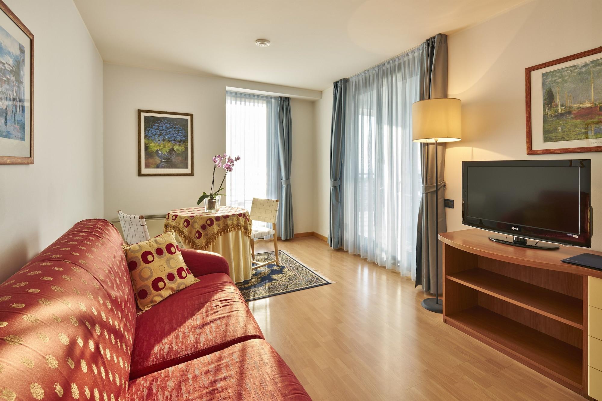 Hotel Fonzari