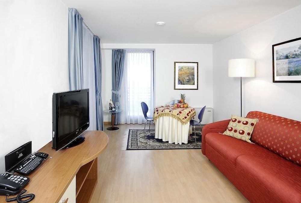 Hotel Fonzari Grado
