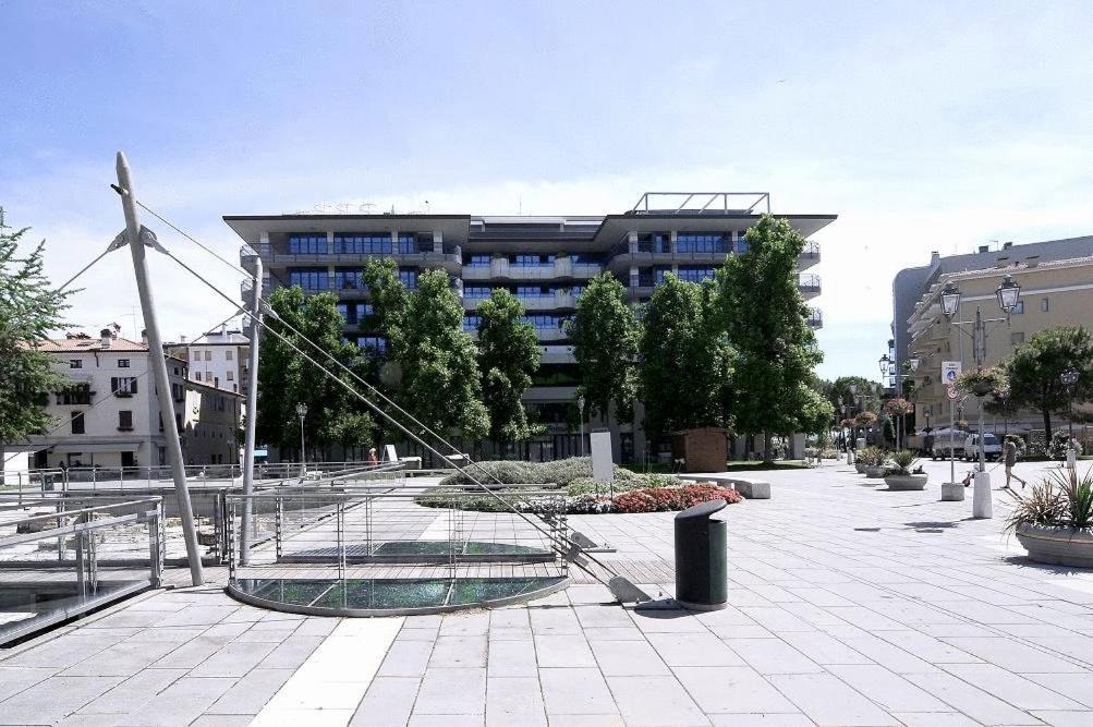 Hotel Fonzari Grado