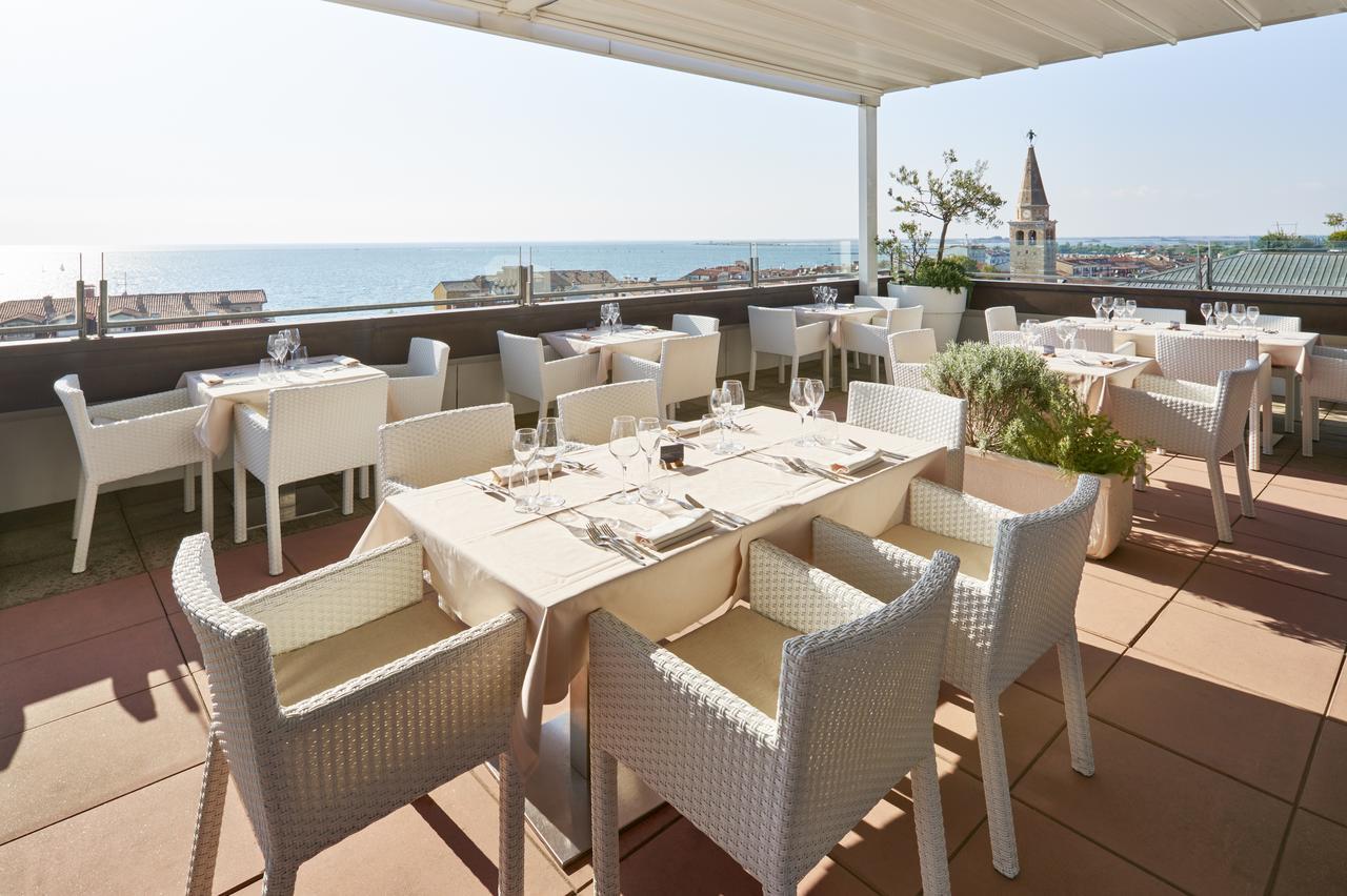Fonzari Hotel Grado
