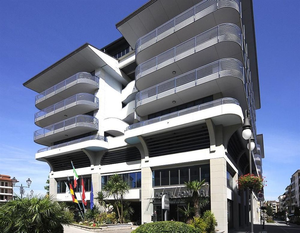 Fonzari Hotel