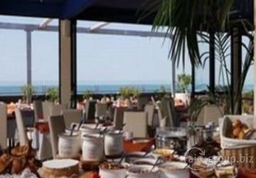 Fonzari Hotel 4*